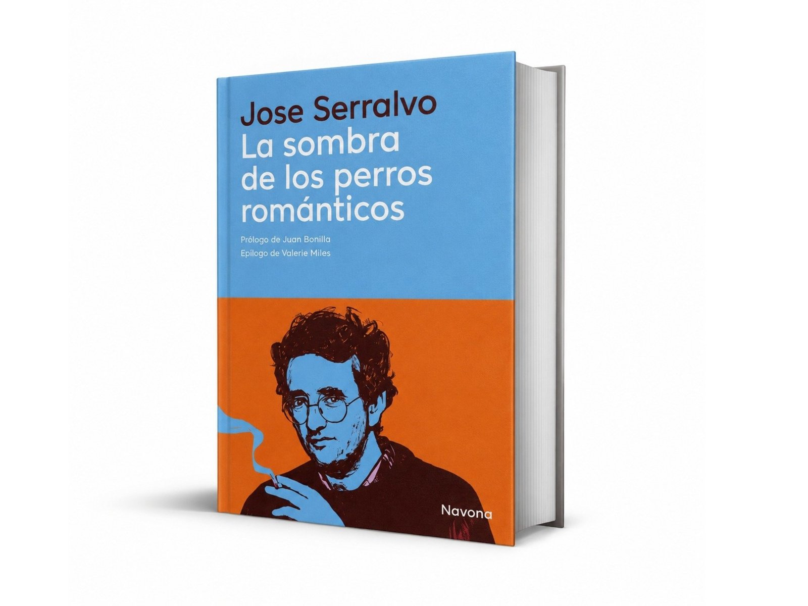 Roberto Bolaño, el escritor salvaje que hizo de la lectura una forma de vida