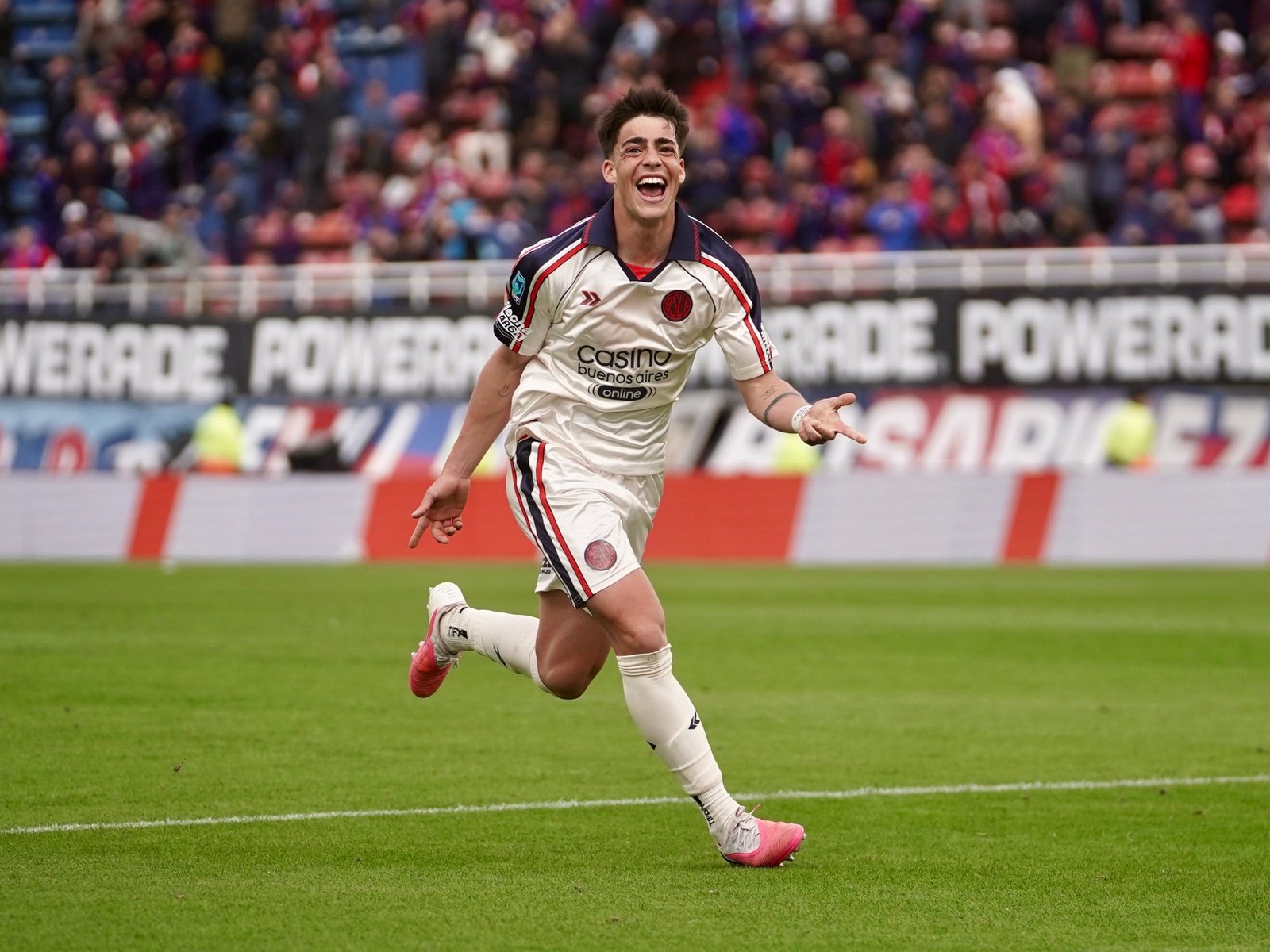 San Lorenzo vs. Newell's, por el Torneo Clausura, EN VIVO: hora, formaciones y cómo ver