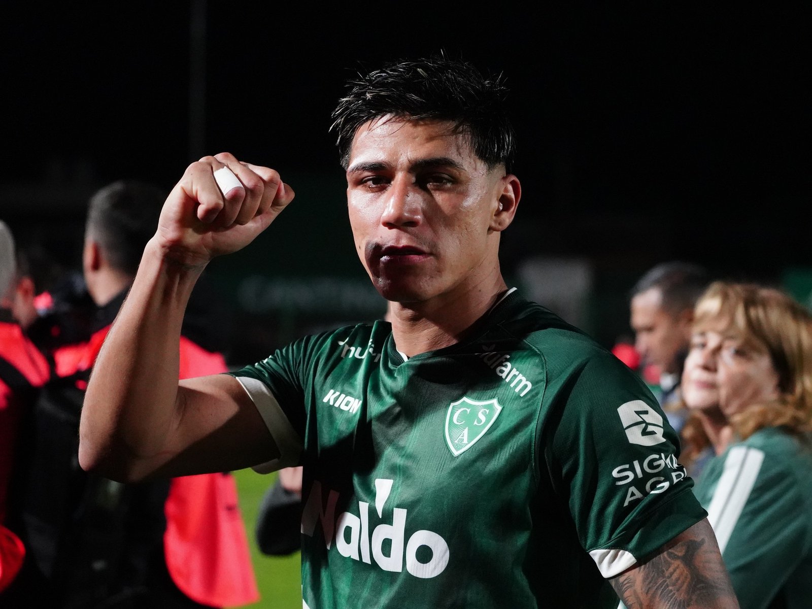 Sarmiento vs Rosario Central, EN VIVO, por el Torneo Clausura 2026: a qué hora juegan, formaciones y cómo ver en vivo