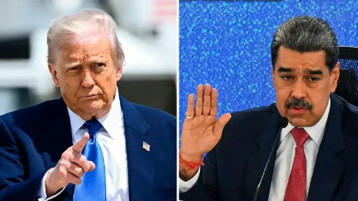 Se complica la situación de Maduro y su esposa: sumarían nuevos cargos en su contra por presuntas torturas contra estadounidenses