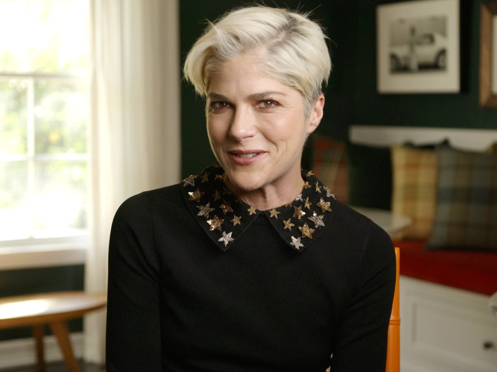 Selma Blair pide perdón tras pegar y morder a tripulantes de un avión: “Nunca he tenido la intención de hacer daño a nadie”