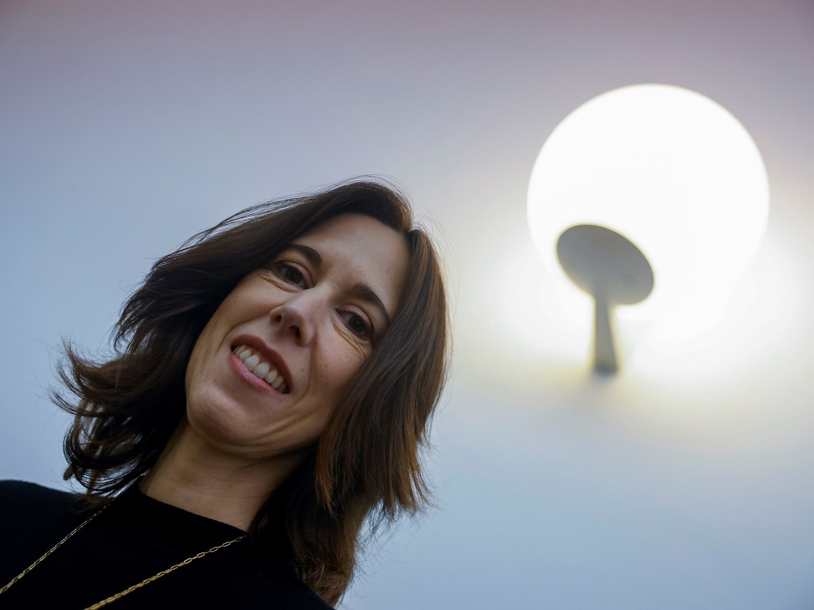 “Si las mujeres se detienen, todo se detiene”