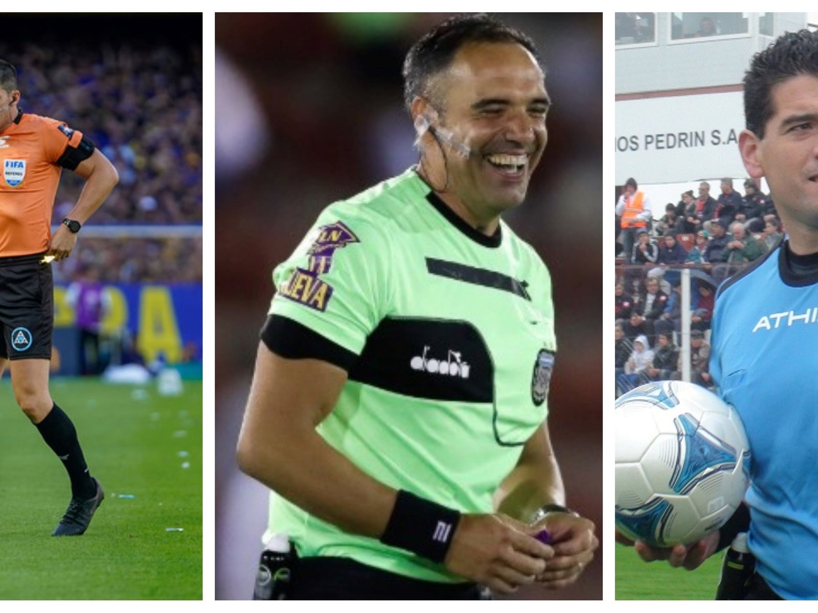 Superclásico: todos se quejan y la AFA no ayuda :: Olé