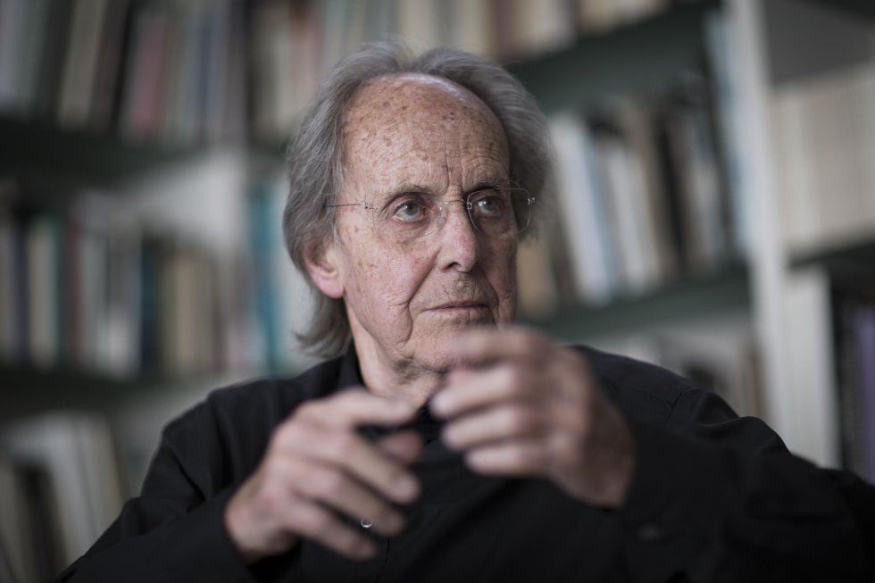 Teodoro González de León, un arquitecto en el umbral de la ciudad