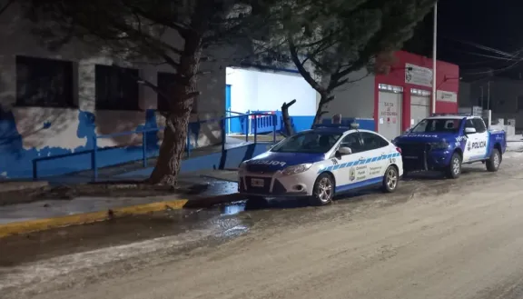 Torturaron a un comerciante y le vaciaron la caja fuerte en Deseado