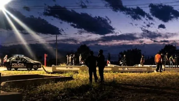 Tragedia en Mendoza: encontraron muerto al padre del nene que se ahogó en un canal de riego