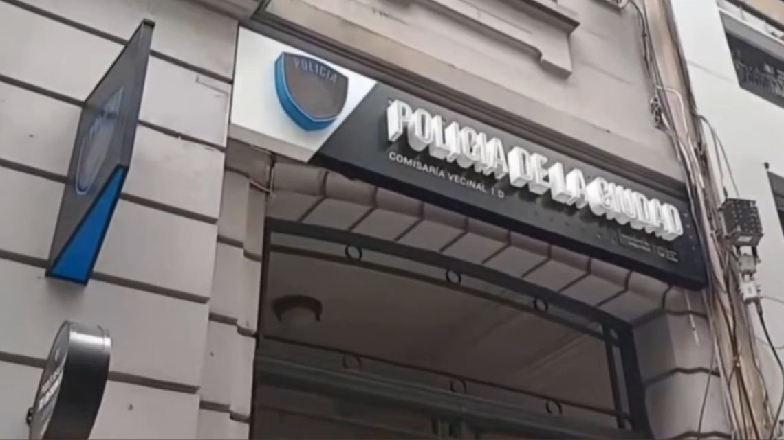 Tras la toma de un rehén, cerraron la alcaidía de microcentro y diez presos enfrentan nuevas imputaciones