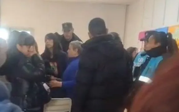 Trelew: padre denuncia que su hijo de 5 años fue abusado en el jardín