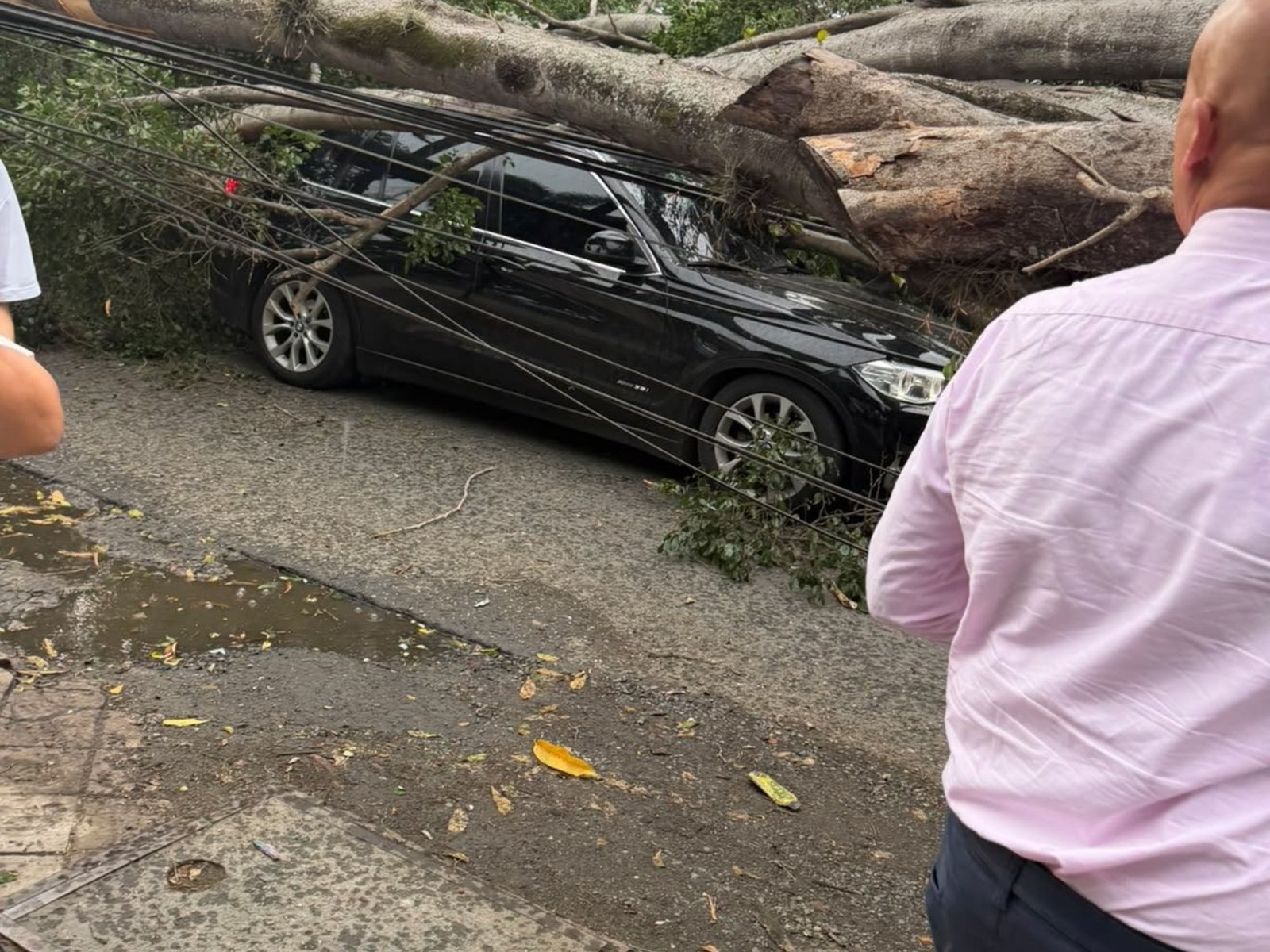 Tremendo accidente de un ex San Lorenzo y Banfield en Colombia :: Olé