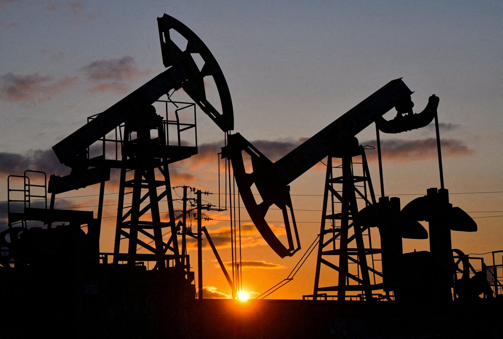 Trump anima a los ucranios a que “busquen un nuevo líder” tras un ataque de Kiev contra el sector petrolero ruso