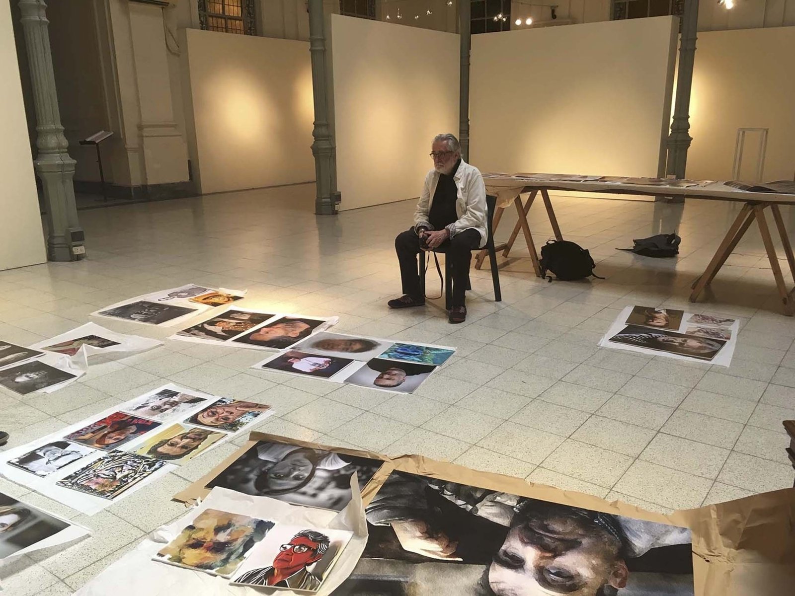Tucumán celebra la XII Bienal Argentina de Fotografía Documental