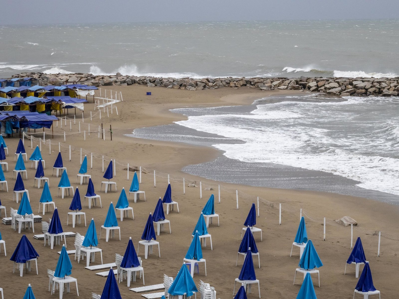 Un nuevo informe indica cómo estará el clima en la Costa Atlántica durante enero en el marco del Super Niño