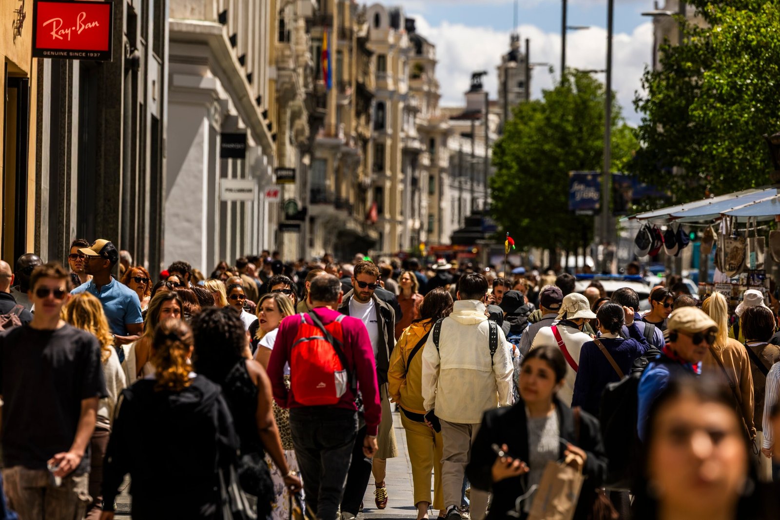 Una IA encuentra en la cara signos para calcular el riesgo de muerte en pacientes de cáncer