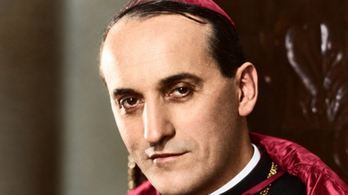Una nación que vela por su santo: en recuerdo del cardenal Aloisius Stepinac