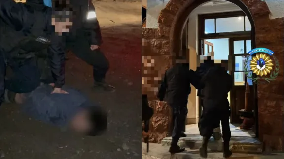 Una pelea, disparos y piedrazos desataron un operativo policial en Esquel