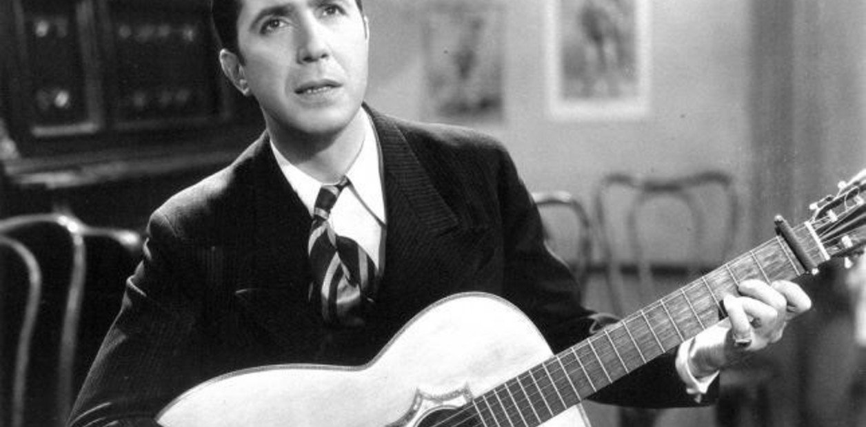 Uruguay insiste en que Carlos Gardel nació en Tacuarembó y declaró el 11 de diciembre como el Día de su Natalicio