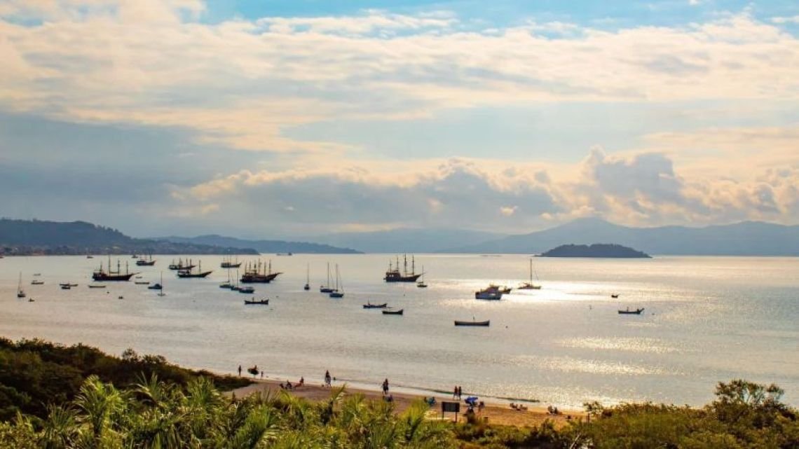 Vacaciones en Brasil 2027: cayó el real tras las elecciones y las búsquedas de paquetes subieron 43% en octubre