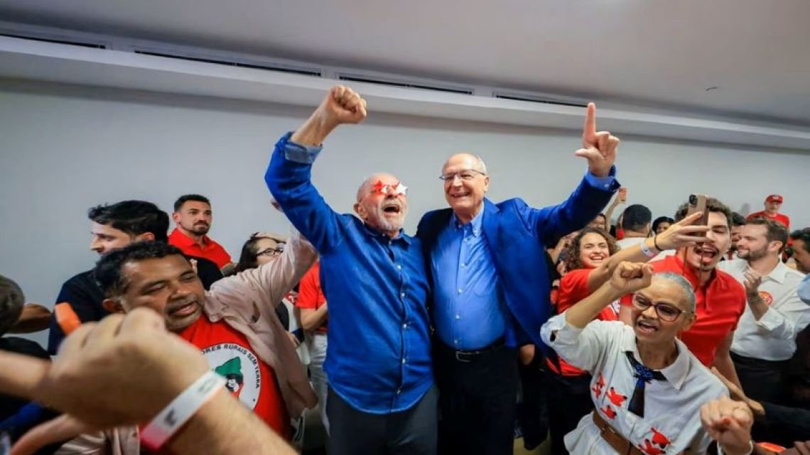 Zovatto: "El triunfo de Lula genera la posibilidad de que Milei no sea reelecto"