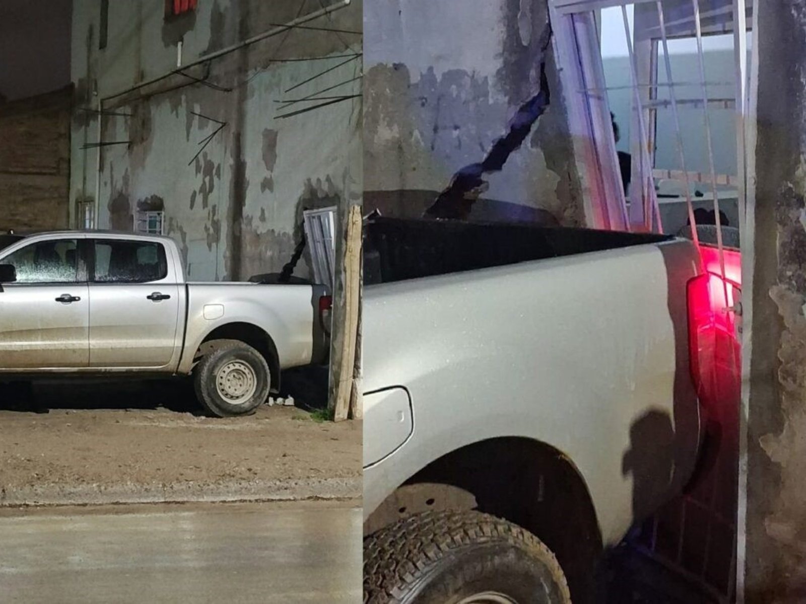 buscaba impedir que su hija se le instale