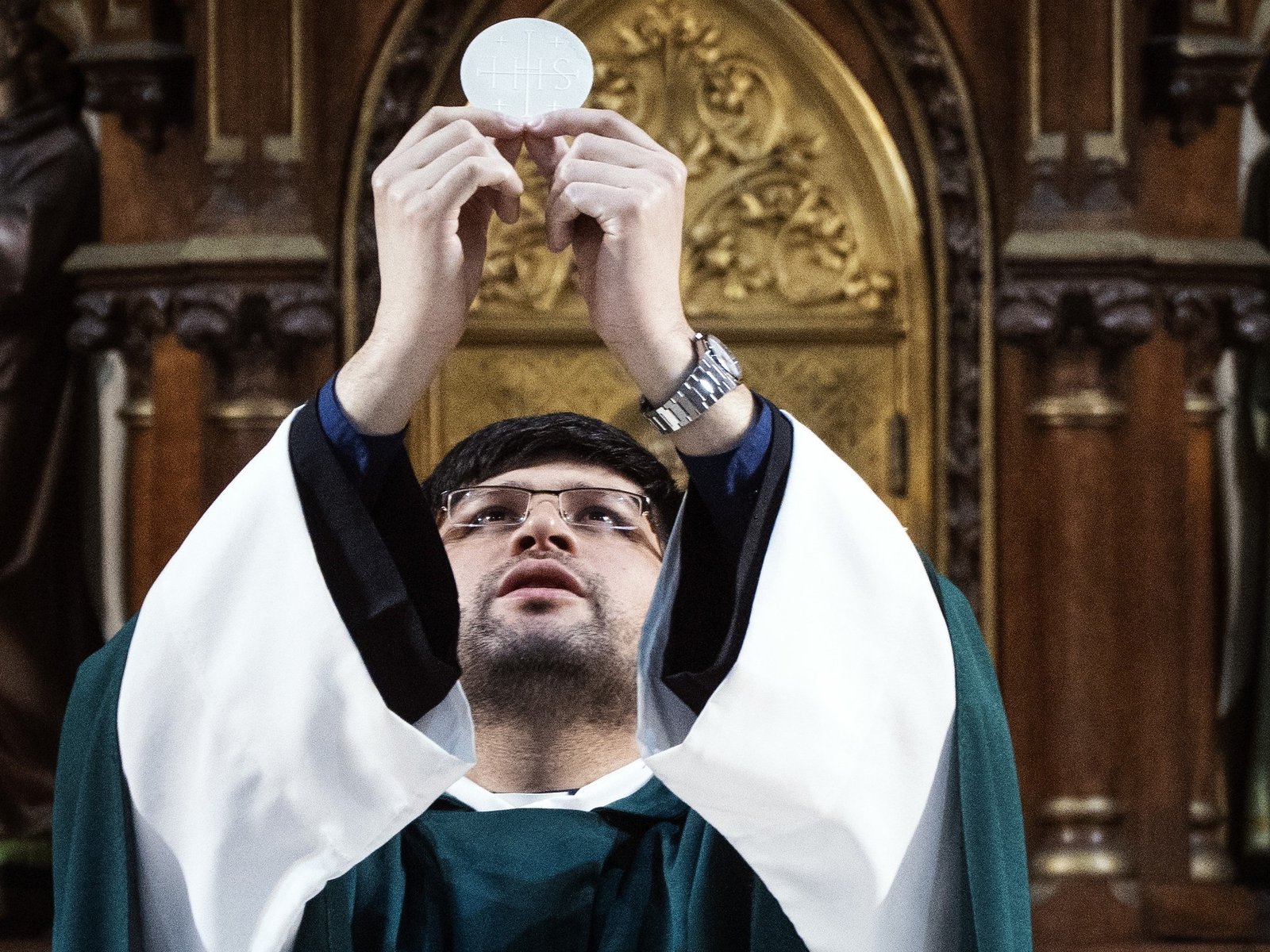 cómo espera la congregación del Papa León XIV su visita a Buenos Aires