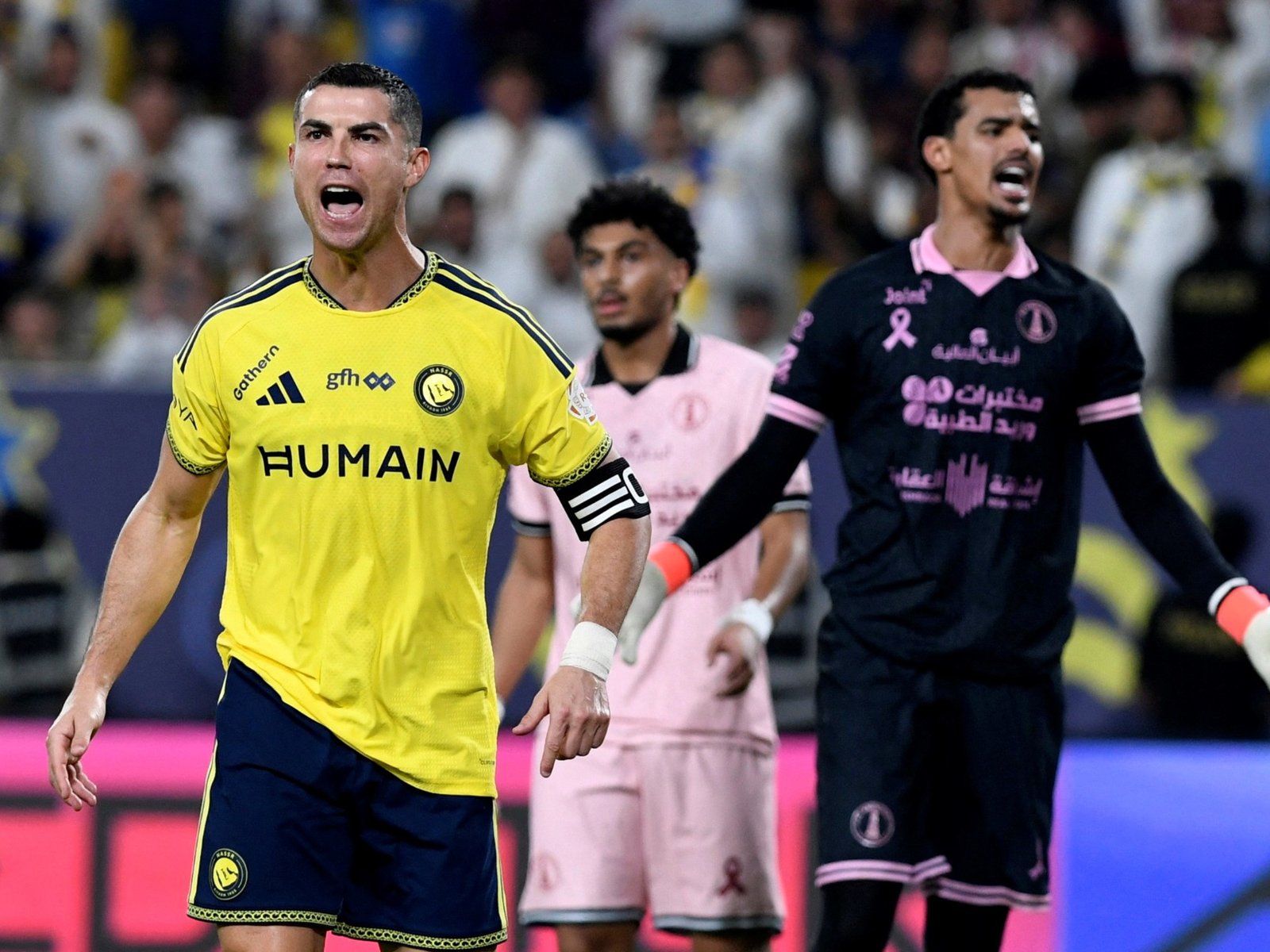 cuánto le falta para llegar a 1.000 goles
