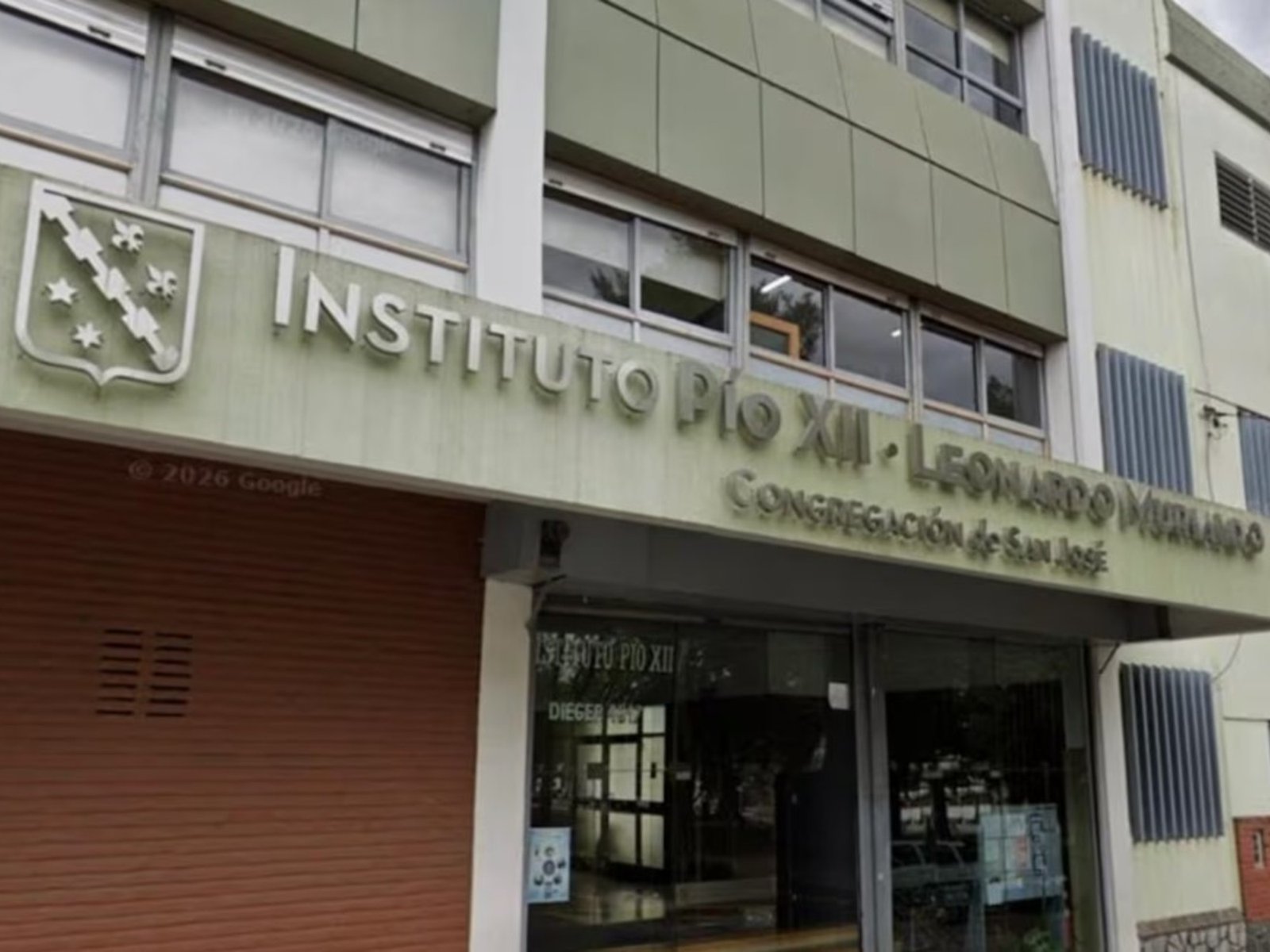 denuncian que alumnos crearon y vendieron fotos de sus compañeras desnudas hechas con IA