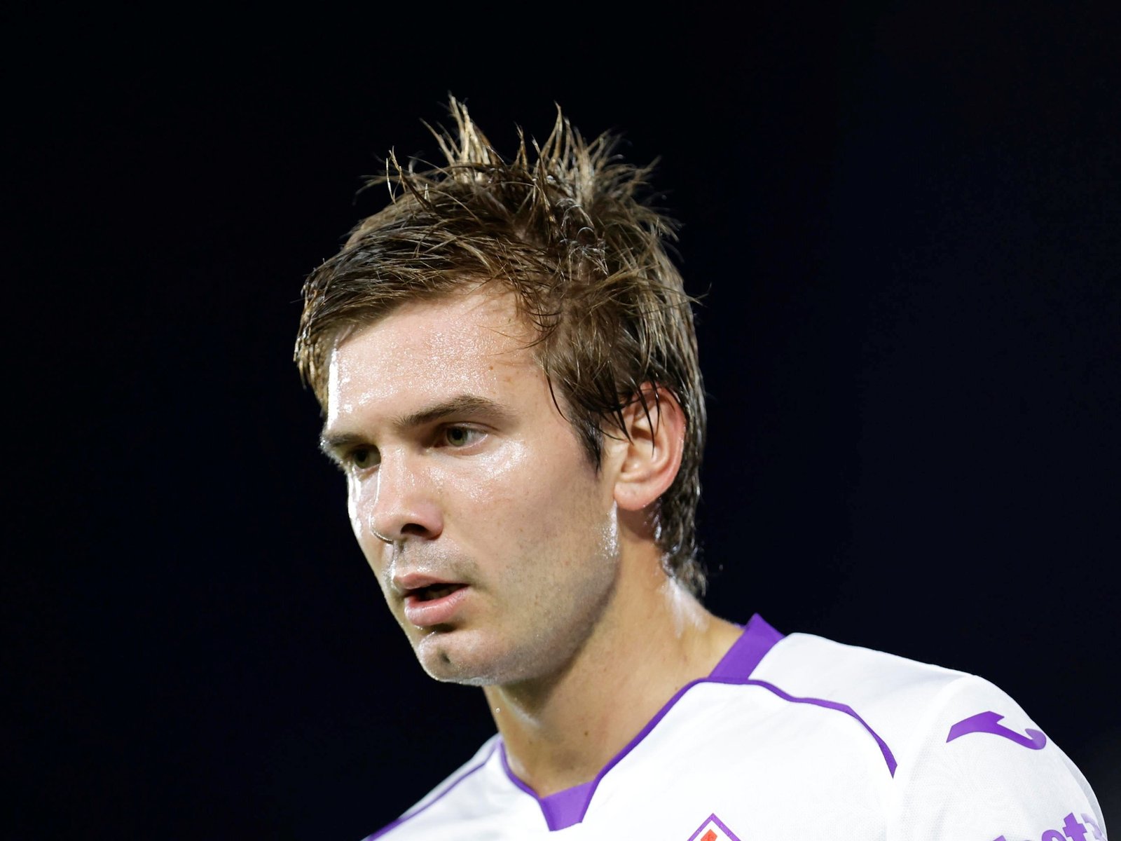 el comunicado de la Fiorentina
