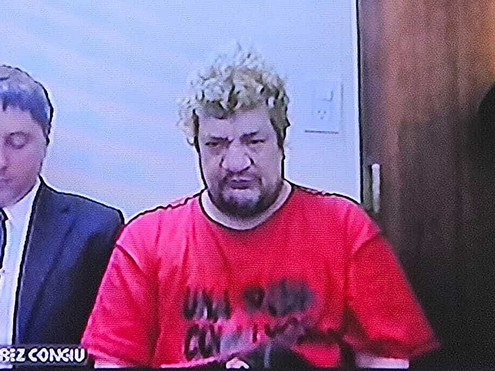 el crudo diagnóstico de un psiquiatra sobre “Pity” Álvarez por sus adicciones en el momento del crimen de Díaz