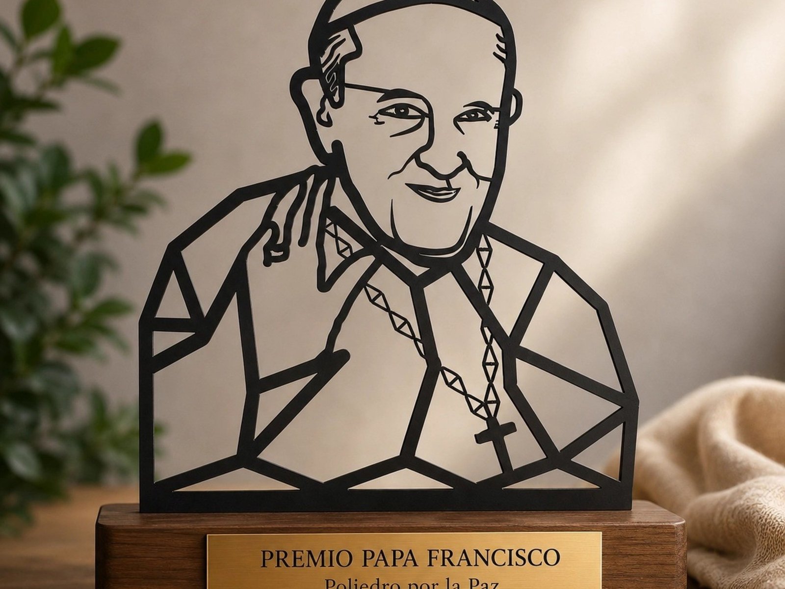 extienden el plazo para postular a los “artesanos de la paz”