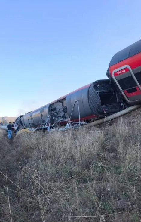 hay al menos 10 muertos