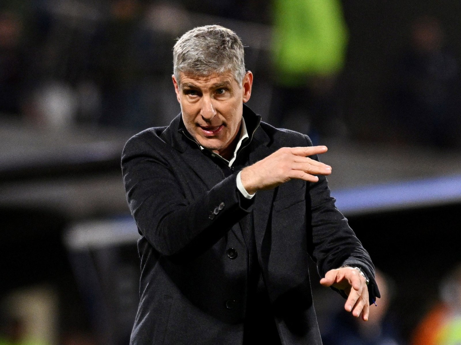 jugará una nueva final con Platense mientras desea "que Boca gane todo"