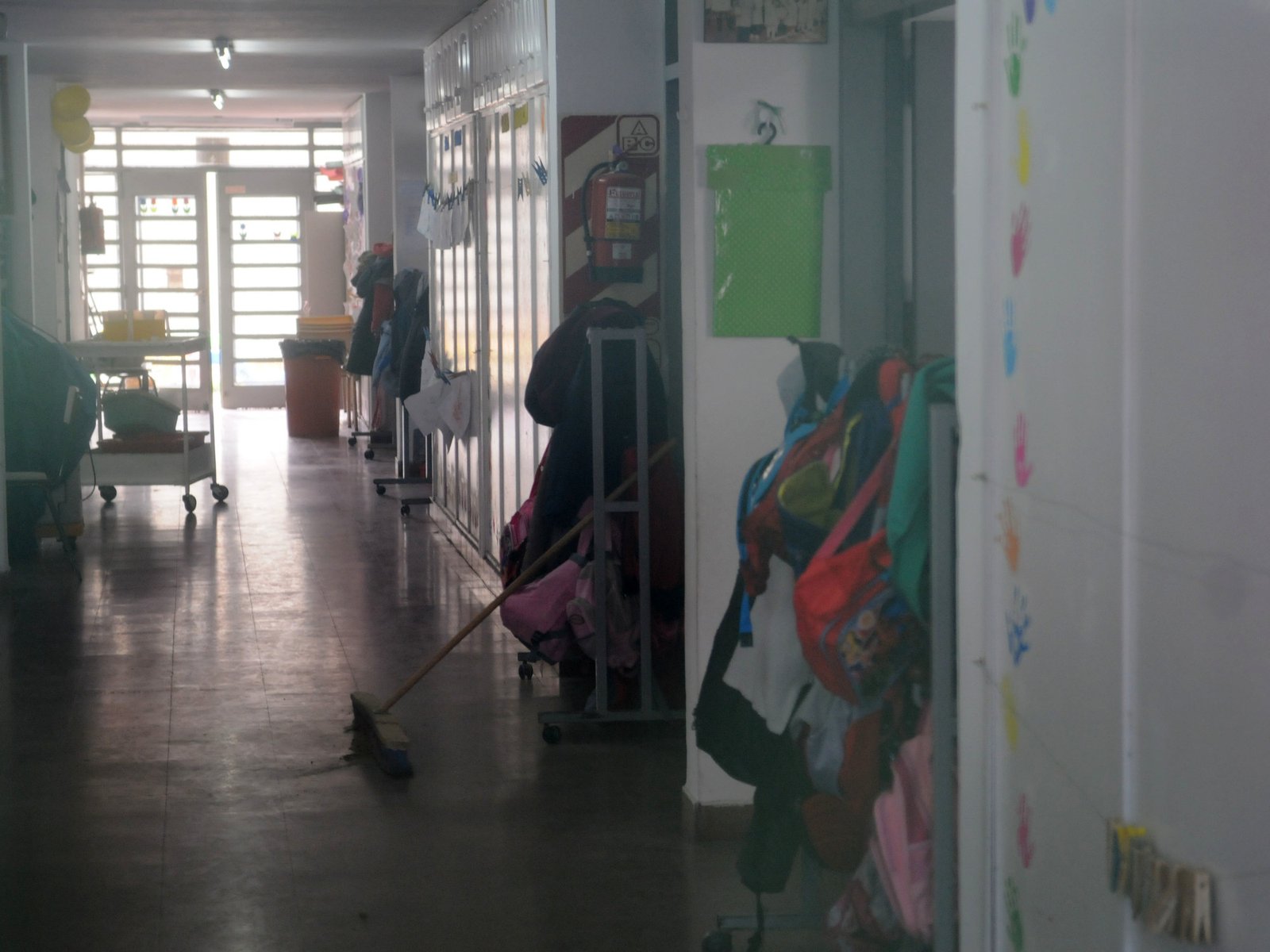 la FEB llamó a un paro de 48 horas y no habrá clases jueves y viernes