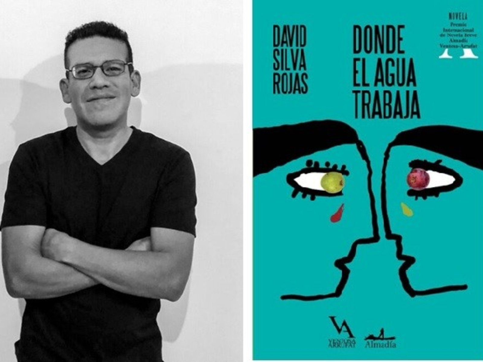 la respuesta del escritor peruano acusado de usar inteligencia artificial en su novela