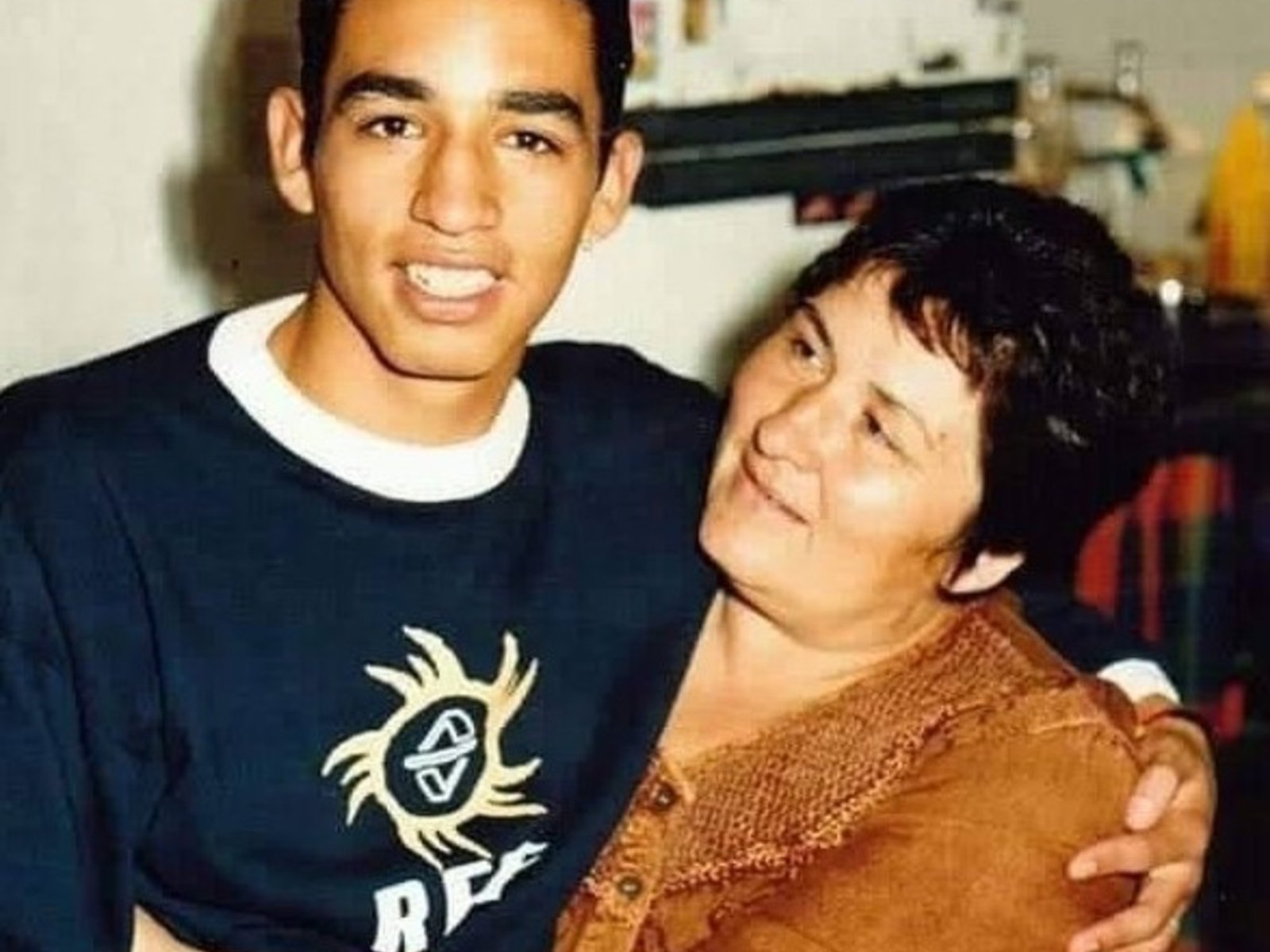 las dos caras del crimen Sebastián Bordón, 29 años después