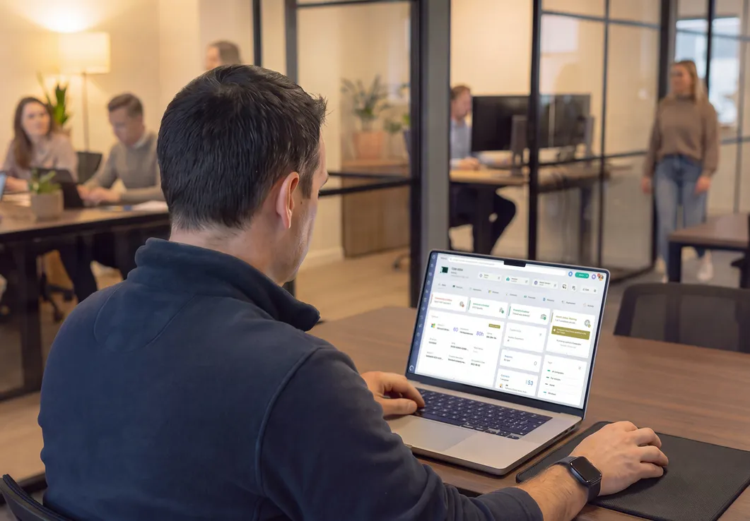 las empresas líderes en Software, IA y Ciberseguridad