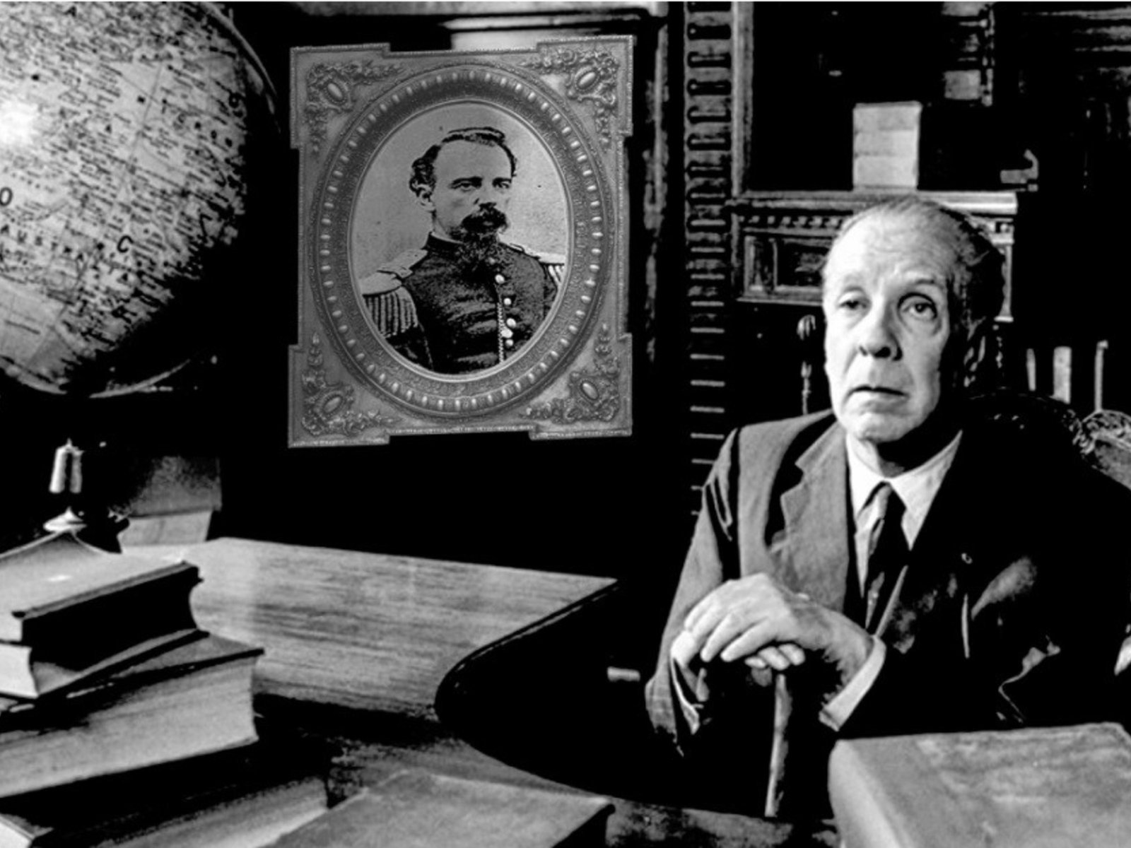 llega la sexta edición del Festival Borges