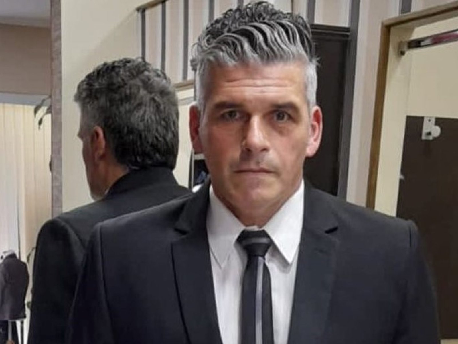 lo acusan de vender diplomas truchos de DT a estrellas del fútbol brasileño y revelan comprometedores audios