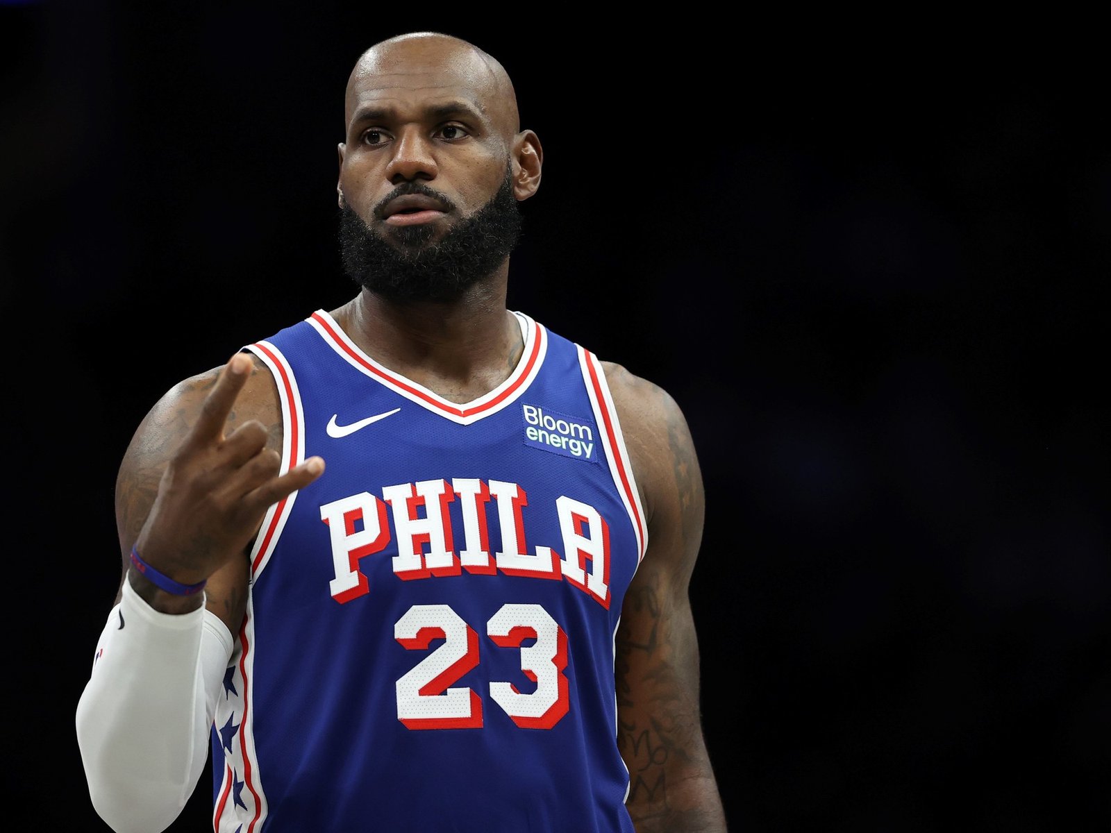 los basquetbolistas que rompieron la barrera de los 40 años en la NBA