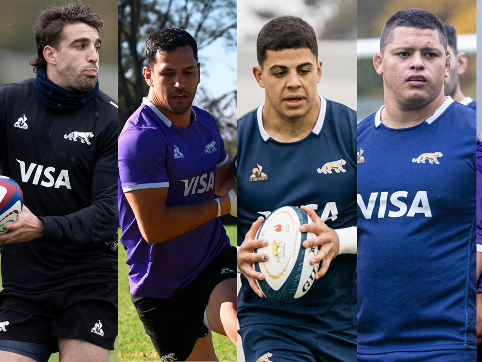 los nombres de peso que Contepomi recuperará para la definición del Nations Championship en Europa