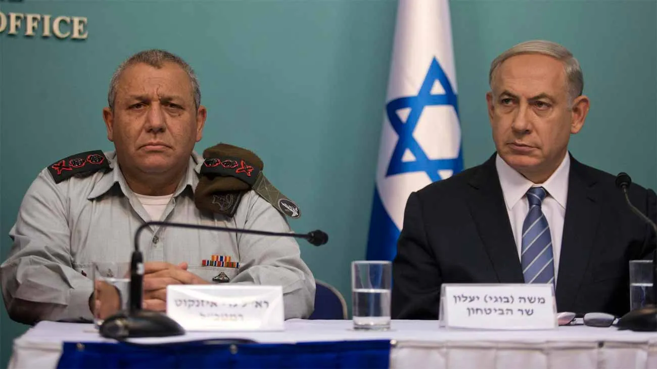 los resultados finales confirmaron que el Likud de Netanyahu ganó pero no alcanza la mayoría y deberá negociar para formar gobierno