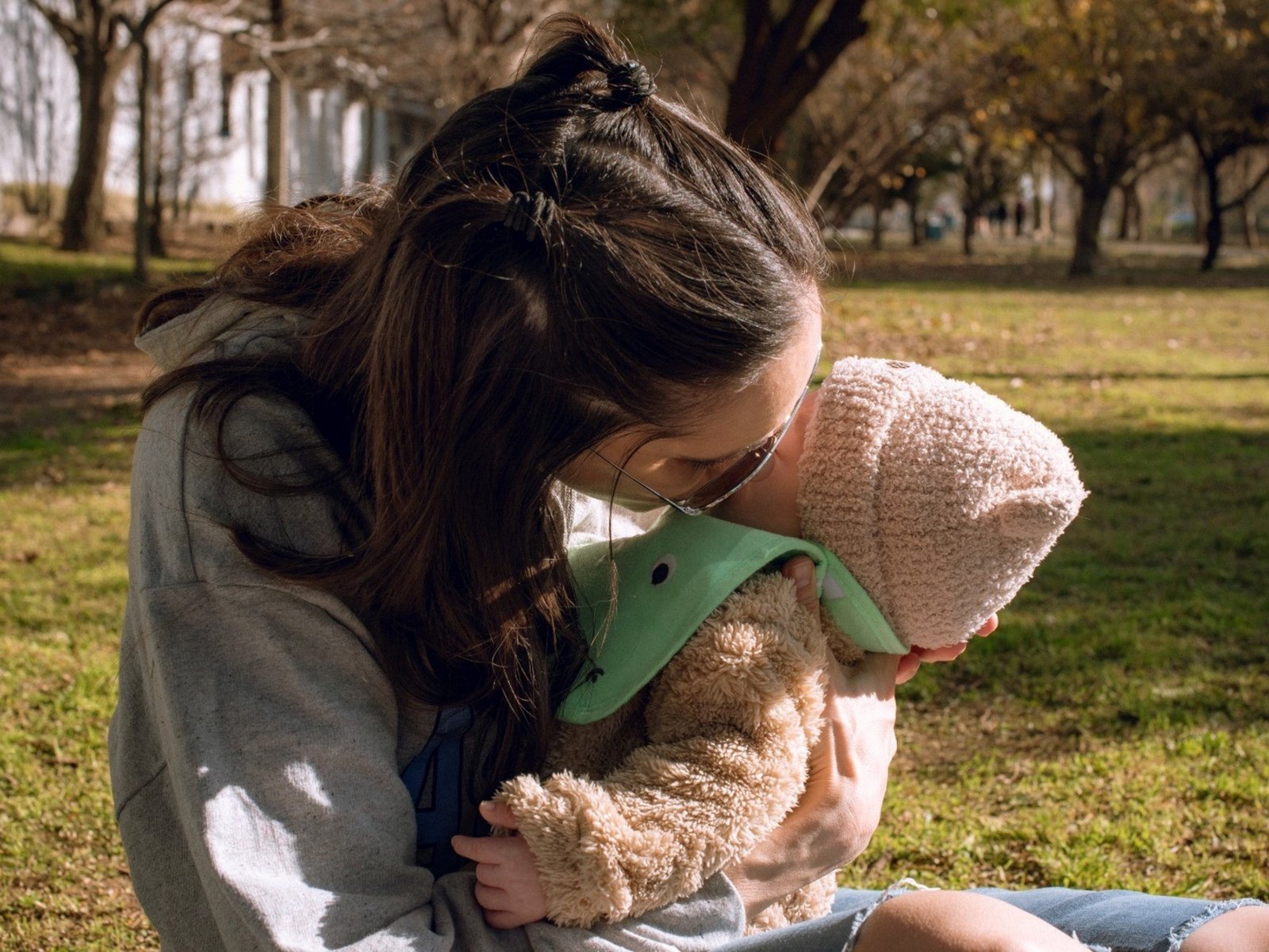 por qué tener hijos ya no ocupa el mismo lugar que antes en los proyectos de vida de las mujeres