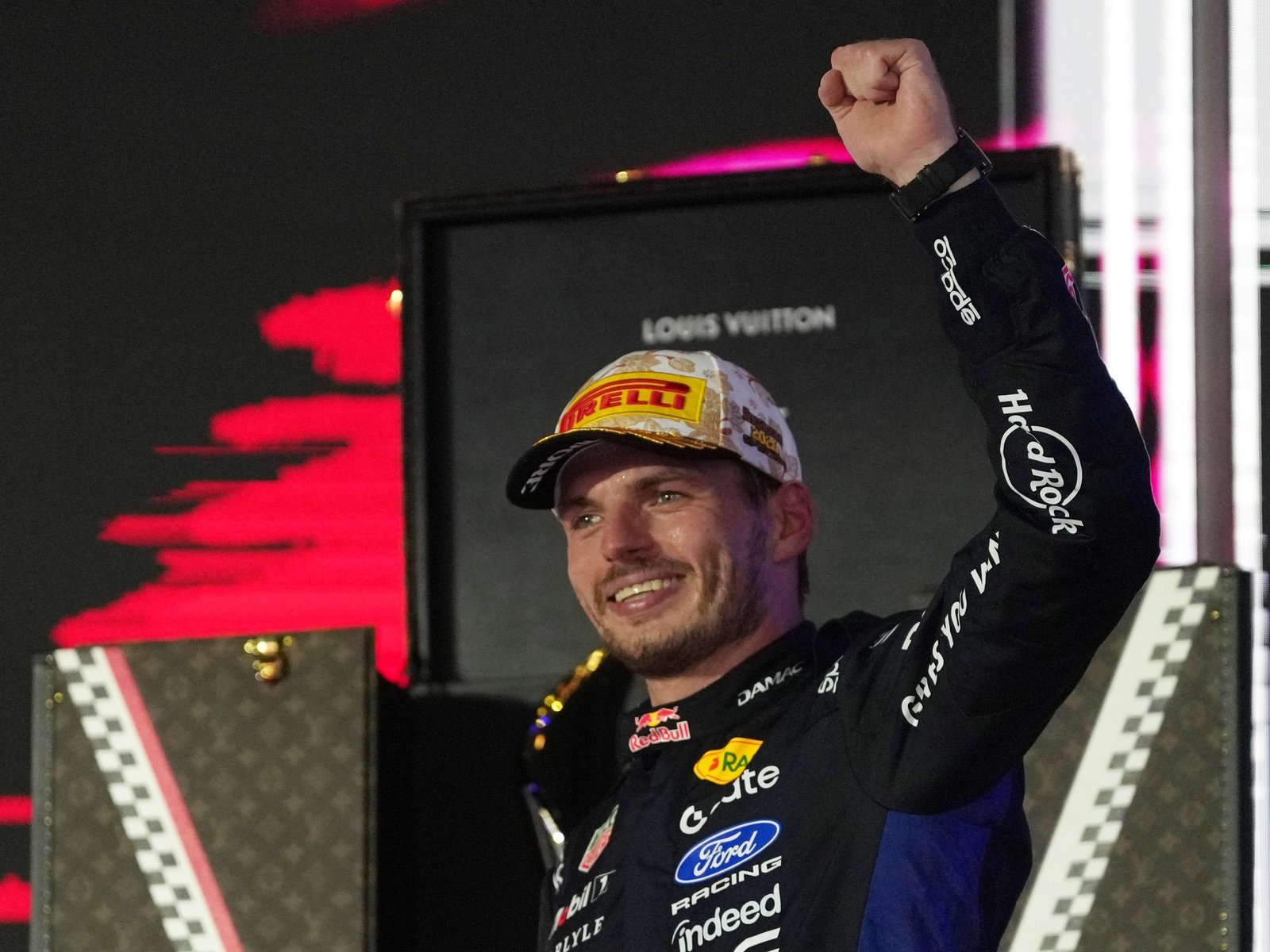 qué necesita para ser campeón de la Fórmula 1