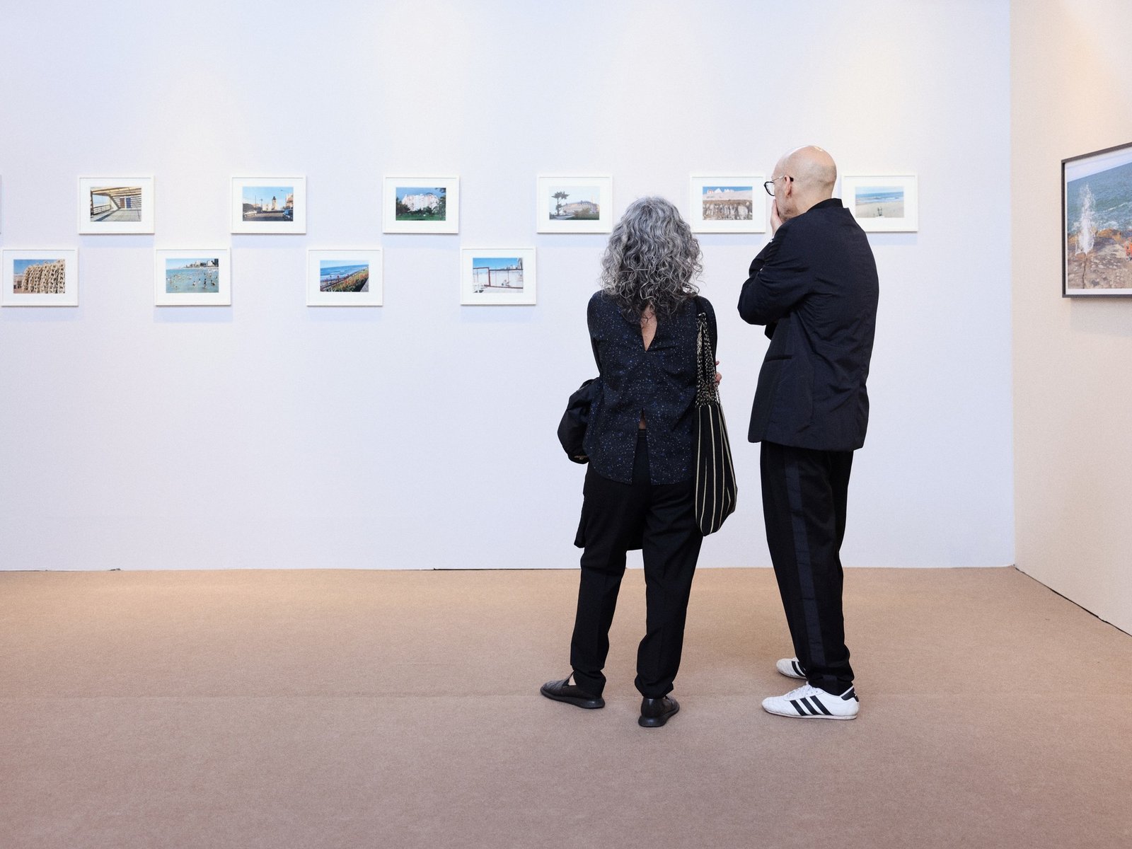 un recorrido por las galerías y obras más originales de la feria