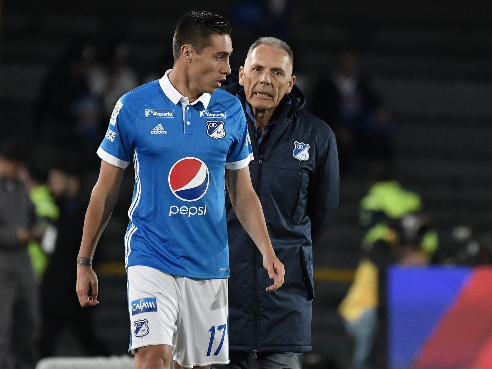 "¿Ahora entendés por qué hice todo esto?"