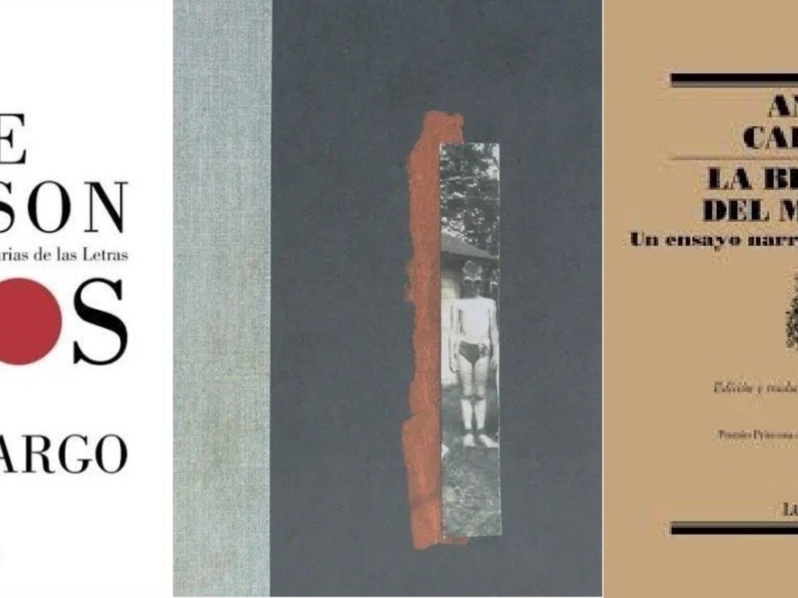 ¿Tenés algo de Anne Carson? El Nobel activó en pocas horas el interés por la poeta canadiense