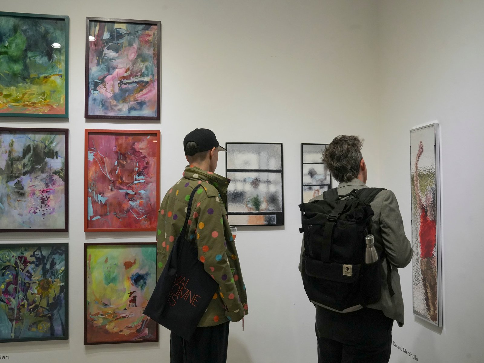 ¿cómo comprar obras de arte pagando desde 300 hasta 7.000 dólares?