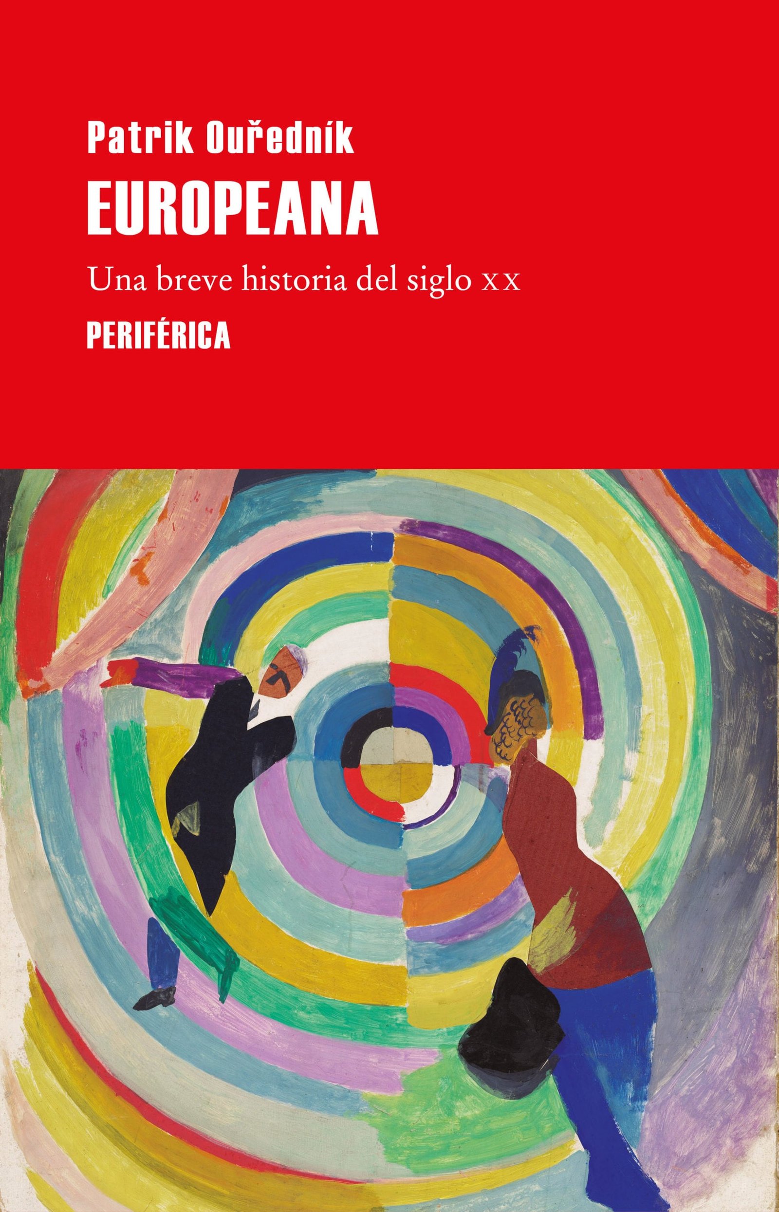 ‘Europeana’: lo sublime y, sobre todo, lo grotesco del siglo XX europeo