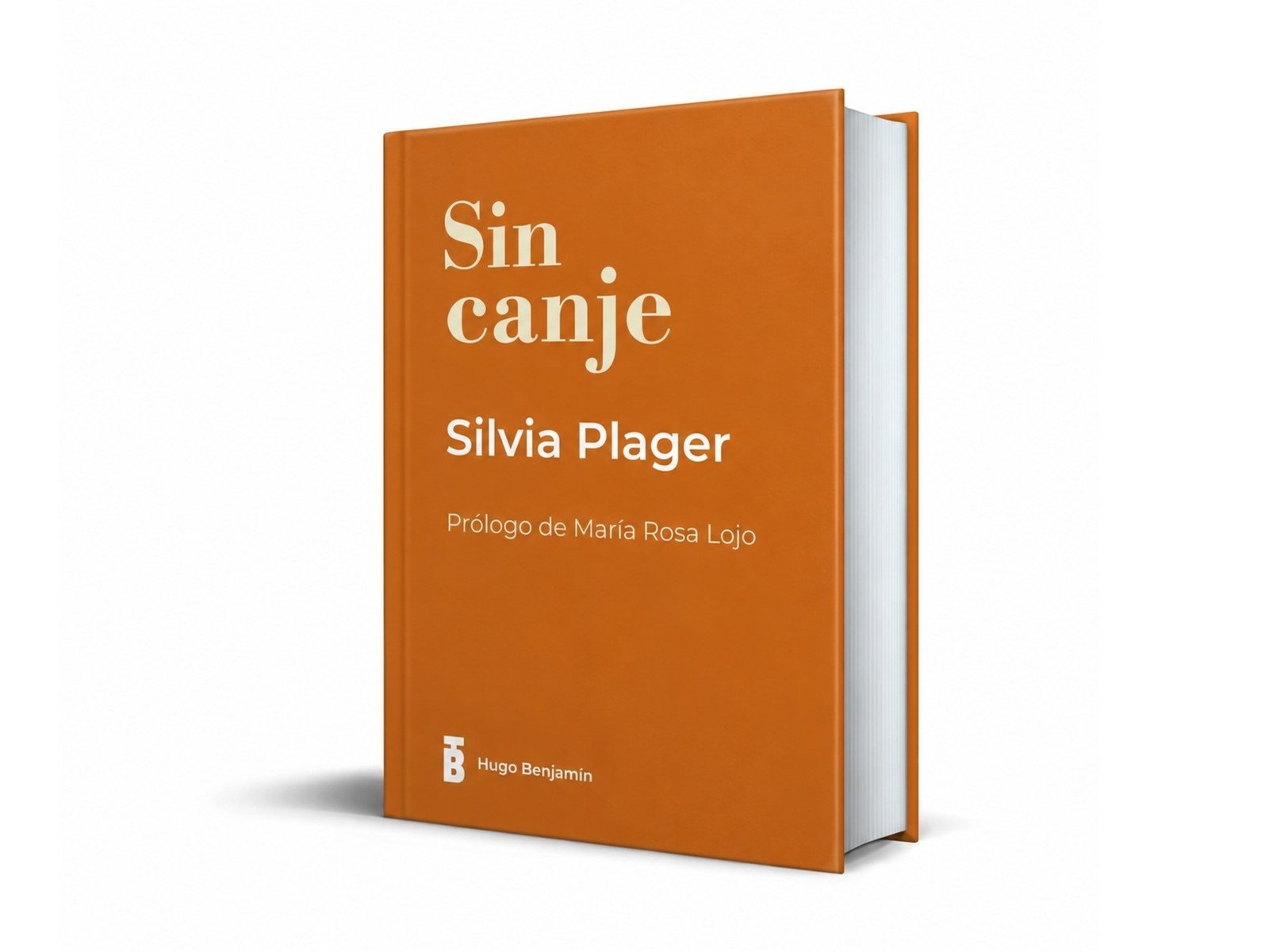 ‘Sin Canje’, Silvia Plager vuelve con una novela sobre el deseo y la libertad